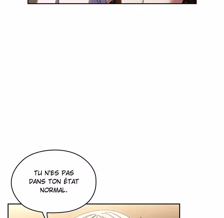 Boss! I’m Taking Your Girl! Chapitre 40 page 38