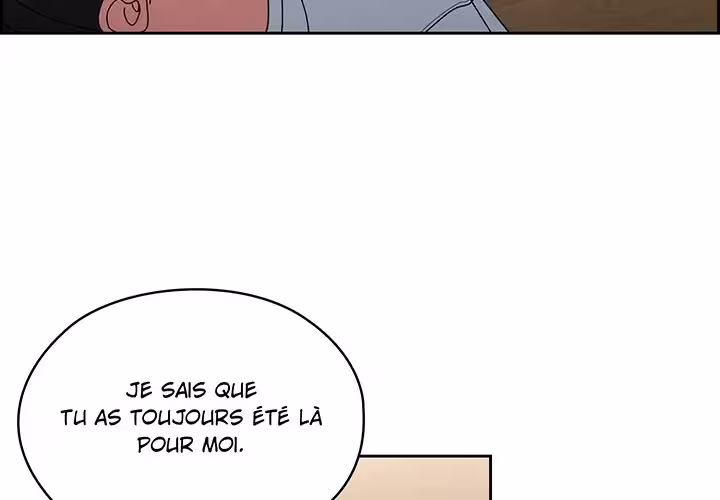 Boss! I’m Taking Your Girl! Chapitre 40 page 4