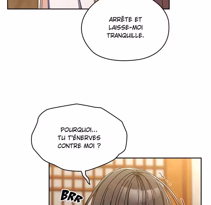 Boss! I’m Taking Your Girl! Chapitre 40 page 40