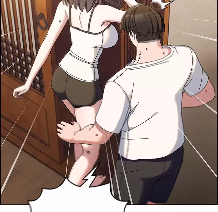 Boss! I’m Taking Your Girl! Chapitre 40 page 43