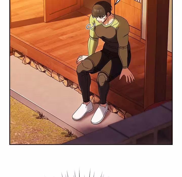 Boss! I’m Taking Your Girl! Chapitre 40 page 53