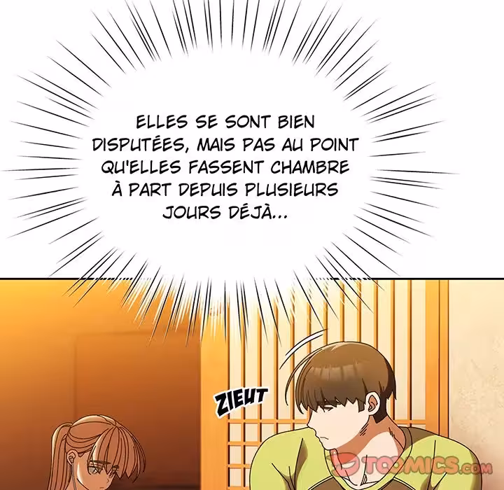 Boss! I’m Taking Your Girl! Chapitre 40 page 54