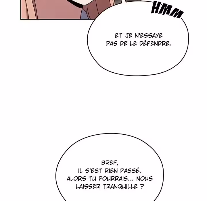 Boss! I’m Taking Your Girl! Chapitre 40 page 6
