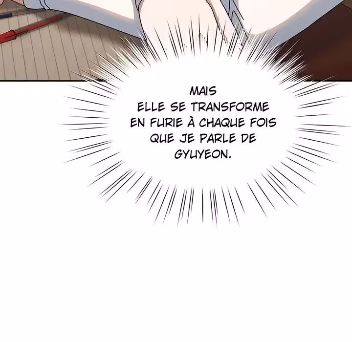 Boss! I’m Taking Your Girl! Chapitre 40 page 76