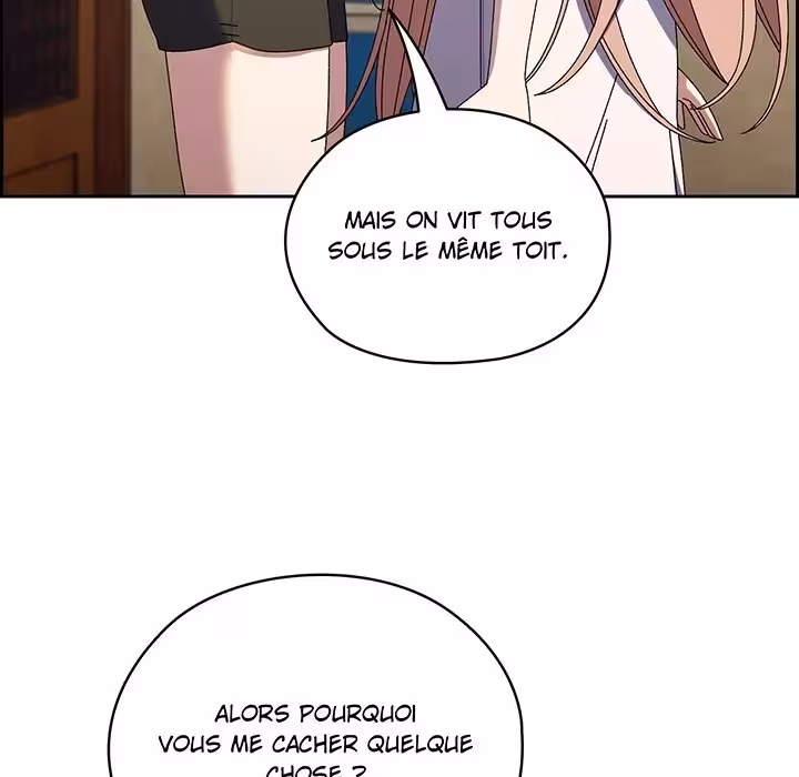 Boss! I’m Taking Your Girl! Chapitre 40 page 8