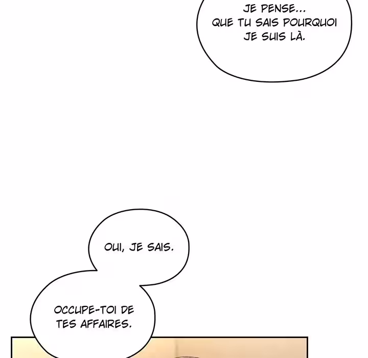 Boss! I’m Taking Your Girl! Chapitre 40 page 81