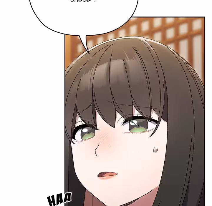 Boss! I’m Taking Your Girl! Chapitre 40 page 9