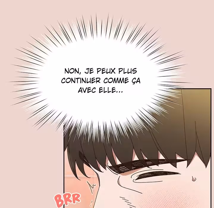 Boss! I’m Taking Your Girl! Chapitre 25 page 12