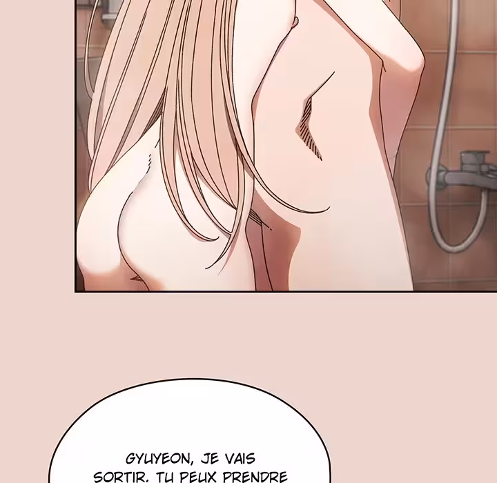 Boss! I’m Taking Your Girl! Chapitre 25 page 6