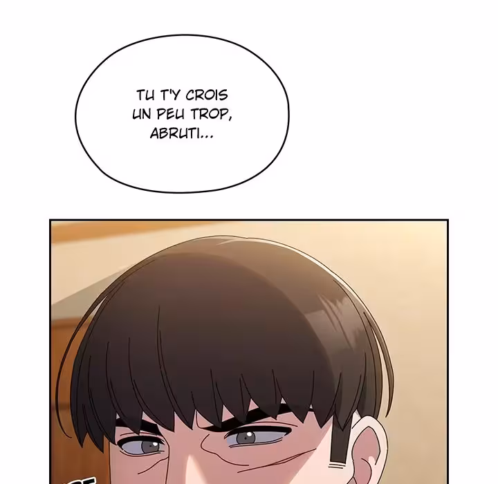 Boss! I’m Taking Your Girl! Chapitre 42 page 10