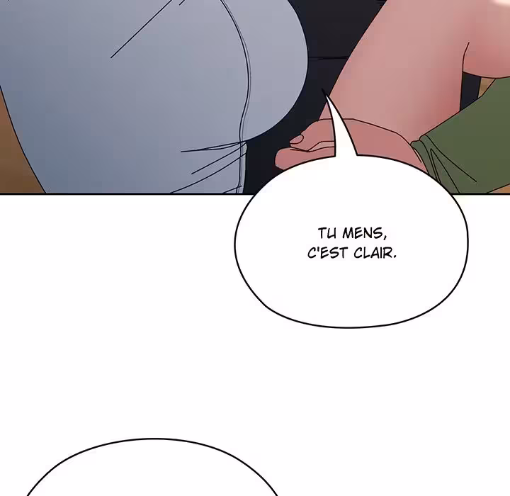 Boss! I’m Taking Your Girl! Chapitre 42 page 7