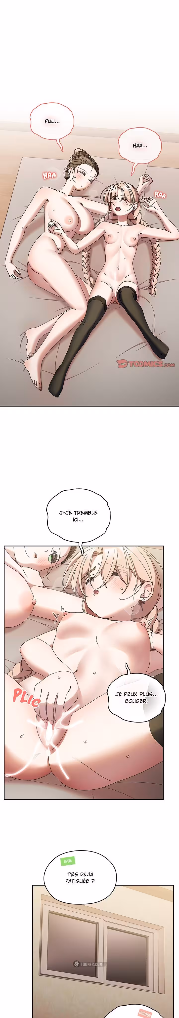 Boss! I’m Taking Your Girl! Chapitre 60 page 1