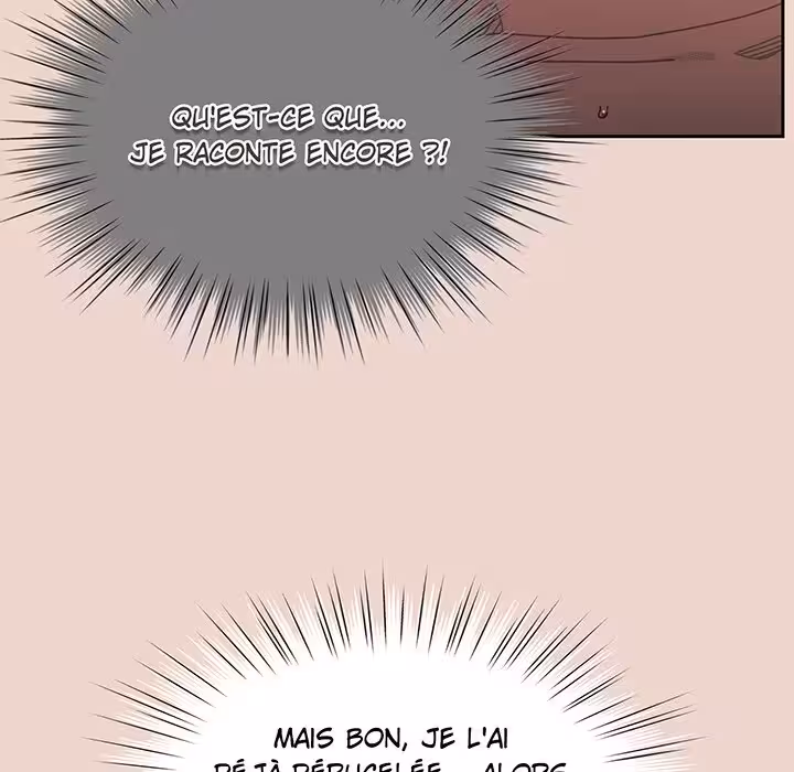 Boss! I’m Taking Your Girl! Chapitre 10 page 16