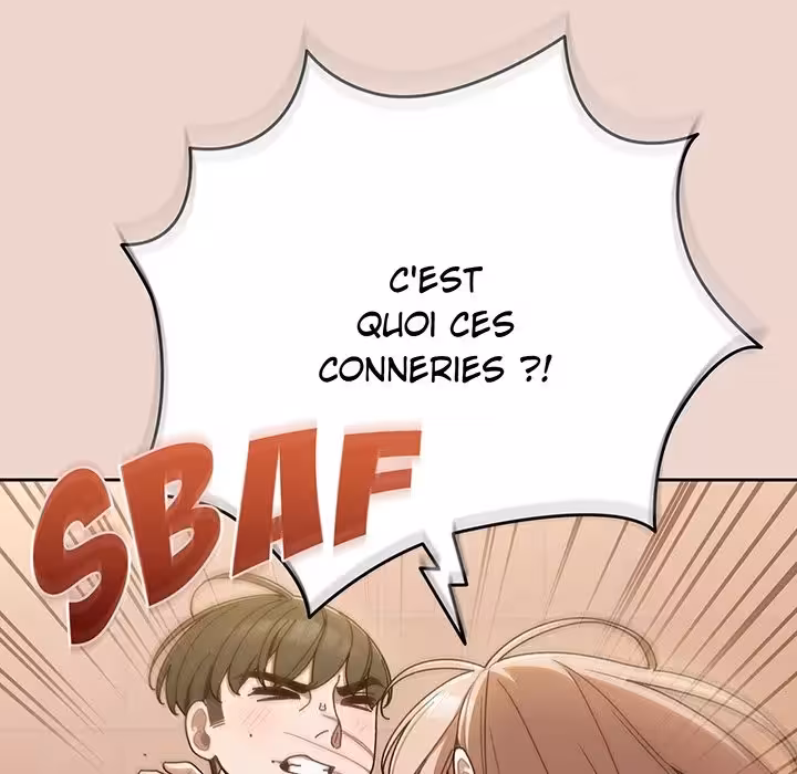 Boss! I’m Taking Your Girl! Chapitre 10 page 23