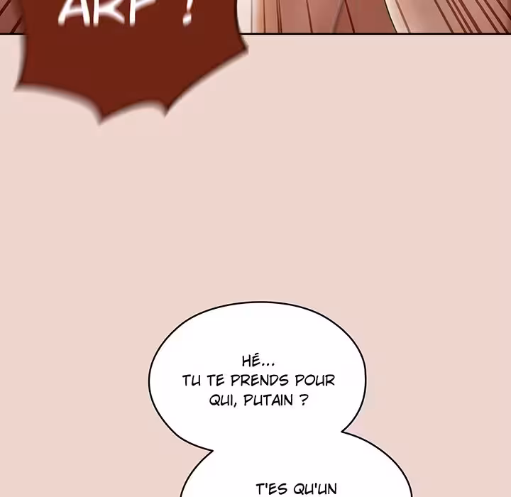 Boss! I’m Taking Your Girl! Chapitre 10 page 25
