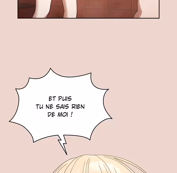 Boss! I’m Taking Your Girl! Chapitre 10 page 27