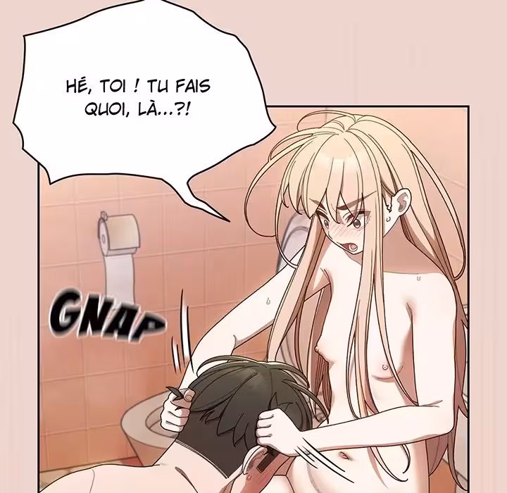 Boss! I’m Taking Your Girl! Chapitre 10 page 39
