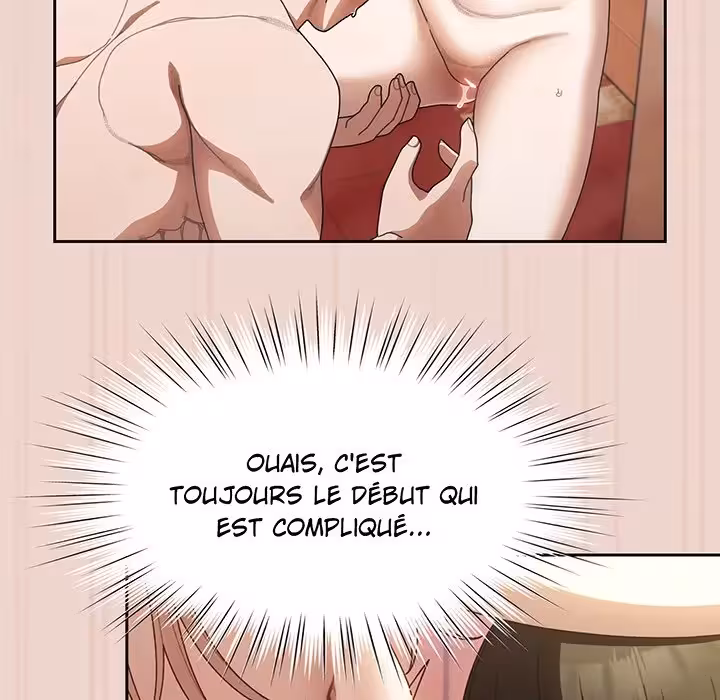Boss! I’m Taking Your Girl! Chapitre 10 page 40