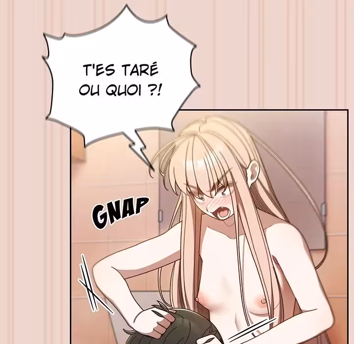 Boss! I’m Taking Your Girl! Chapitre 10 page 44