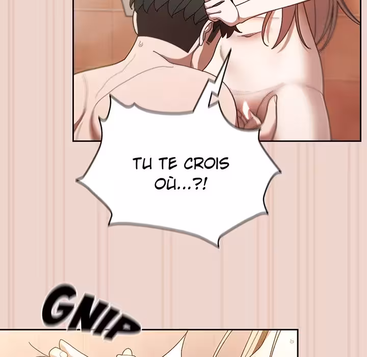 Boss! I’m Taking Your Girl! Chapitre 10 page 45