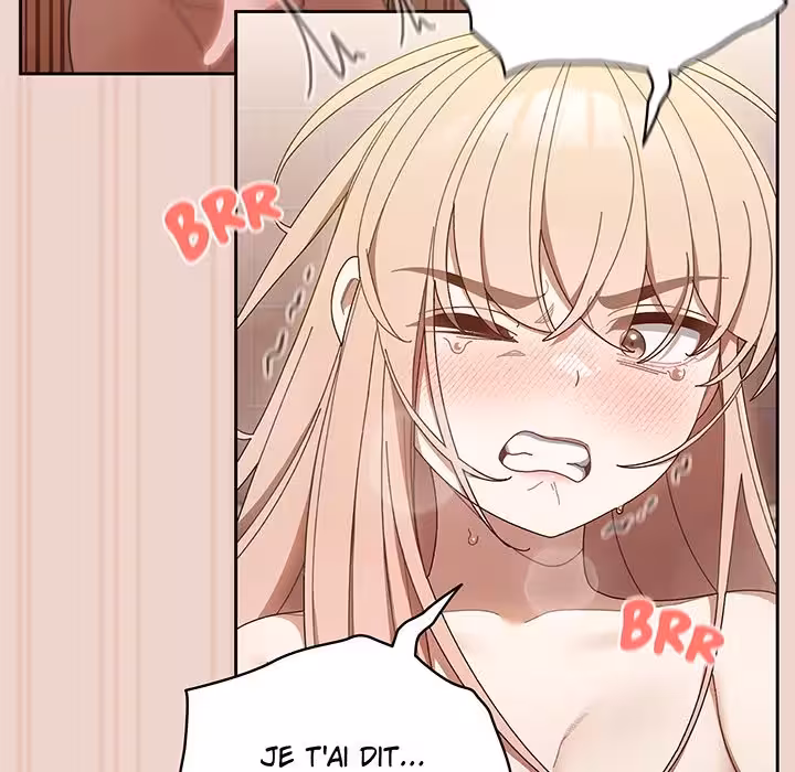 Boss! I’m Taking Your Girl! Chapitre 10 page 58