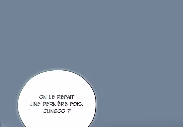 Boss! I’m Taking Your Girl! Chapitre 28 page 1