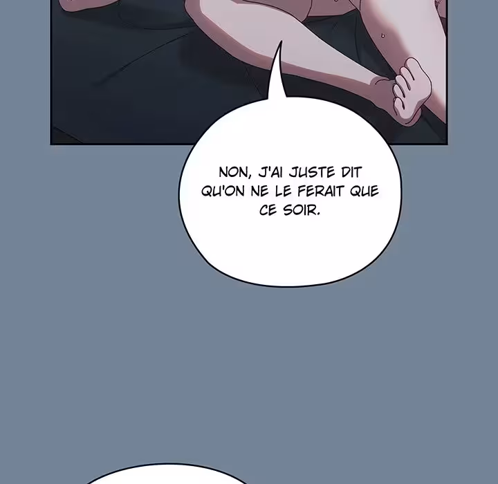 Boss! I’m Taking Your Girl! Chapitre 28 page 12