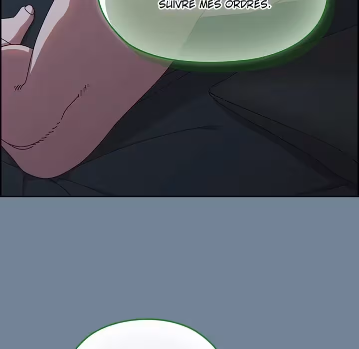 Boss! I’m Taking Your Girl! Chapitre 28 page 15