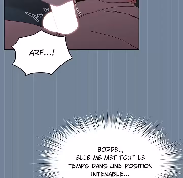 Boss! I’m Taking Your Girl! Chapitre 28 page 17