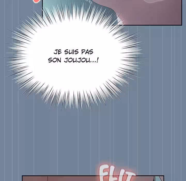 Boss! I’m Taking Your Girl! Chapitre 28 page 19
