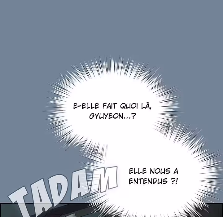 Boss! I’m Taking Your Girl! Chapitre 28 page 31