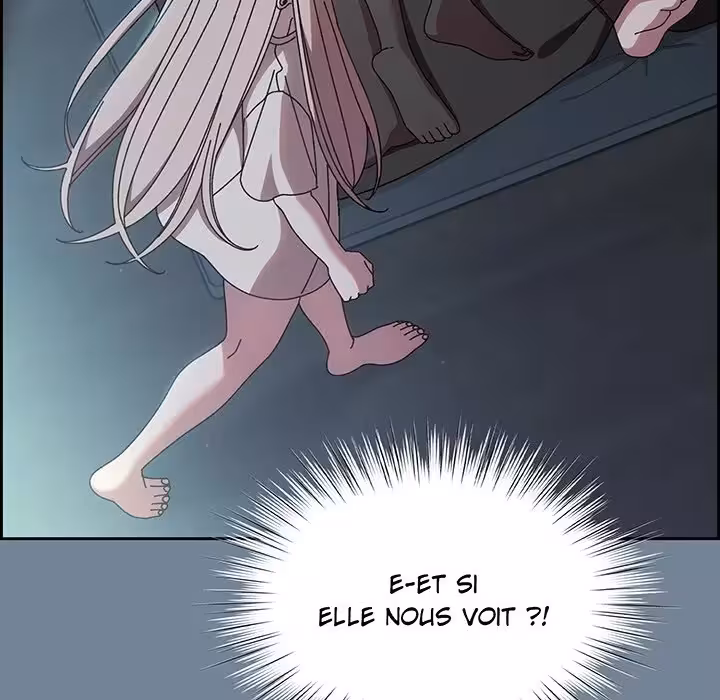 Boss! I’m Taking Your Girl! Chapitre 28 page 33