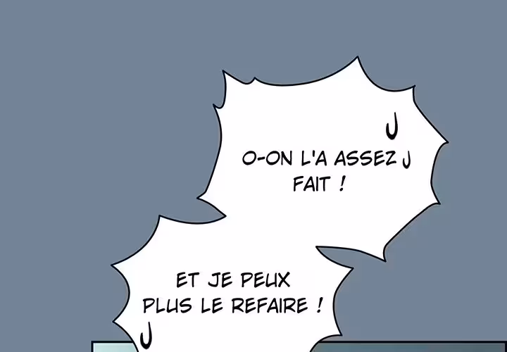 Boss! I’m Taking Your Girl! Chapitre 28 page 4