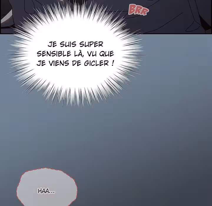 Boss! I’m Taking Your Girl! Chapitre 28 page 40