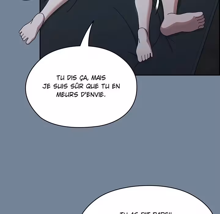 Boss! I’m Taking Your Girl! Chapitre 28 page 6