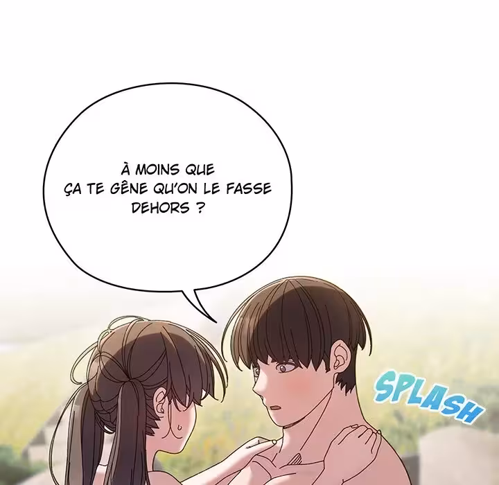 Boss! I’m Taking Your Girl! Chapitre 54 page 21