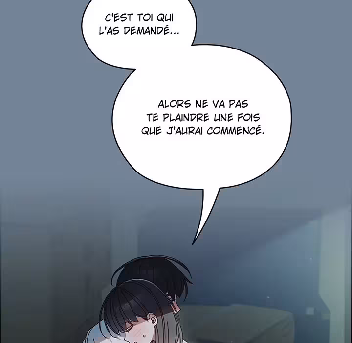 Boss! I’m Taking Your Girl! Chapitre 27 page 13