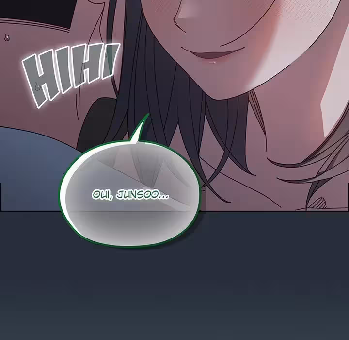 Boss! I’m Taking Your Girl! Chapitre 27 page 16