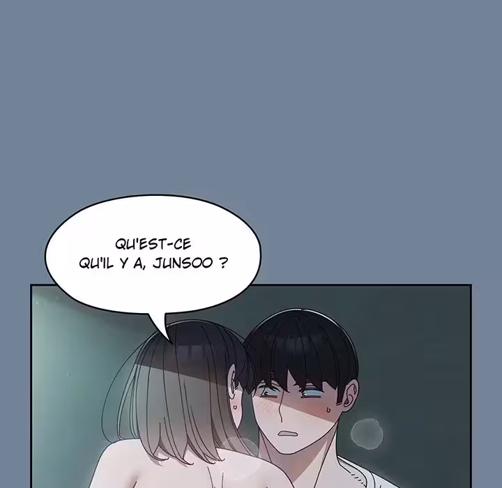 Boss! I’m Taking Your Girl! Chapitre 27 page 22