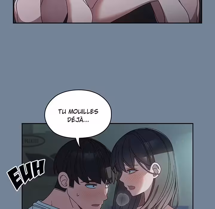 Boss! I’m Taking Your Girl! Chapitre 27 page 24