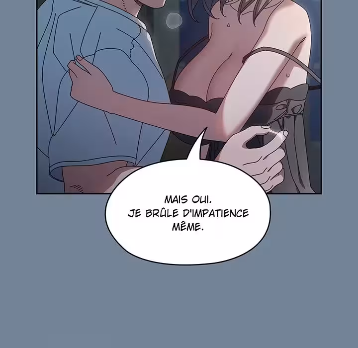 Boss! I’m Taking Your Girl! Chapitre 27 page 25