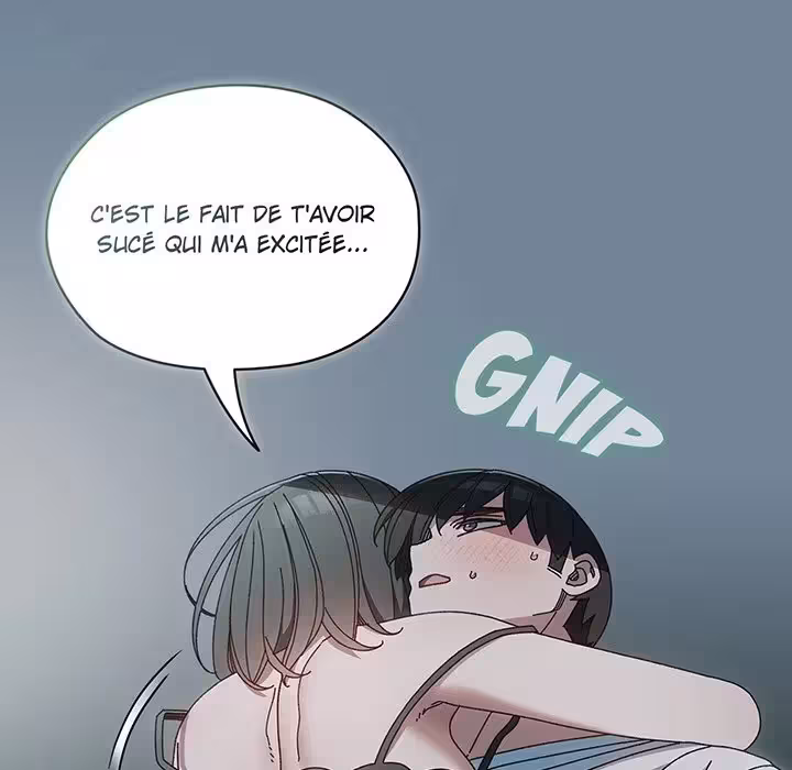 Boss! I’m Taking Your Girl! Chapitre 27 page 26