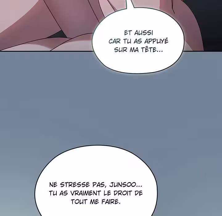 Boss! I’m Taking Your Girl! Chapitre 27 page 28