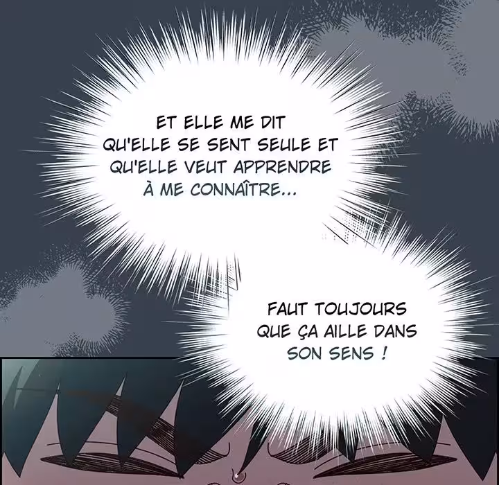 Boss! I’m Taking Your Girl! Chapitre 27 page 7