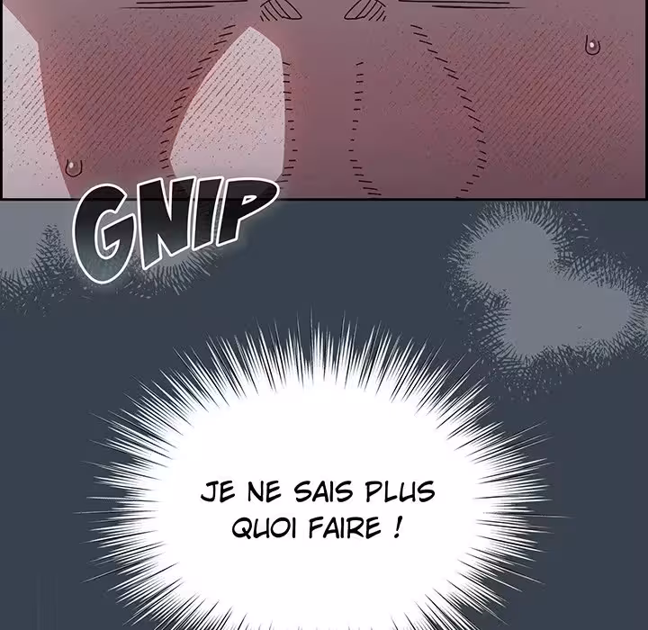 Boss! I’m Taking Your Girl! Chapitre 27 page 8