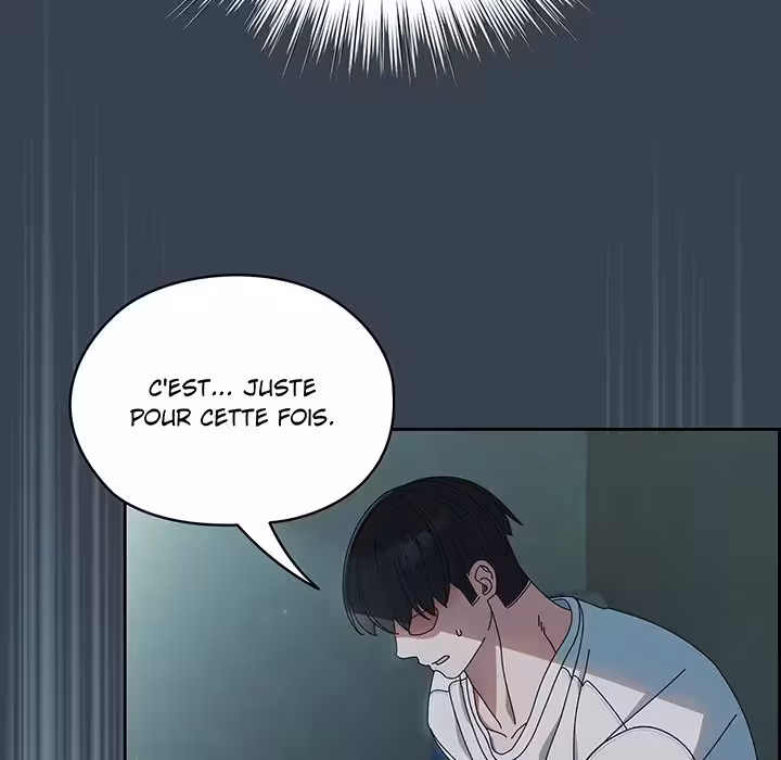 Boss! I’m Taking Your Girl! Chapitre 27 page 9