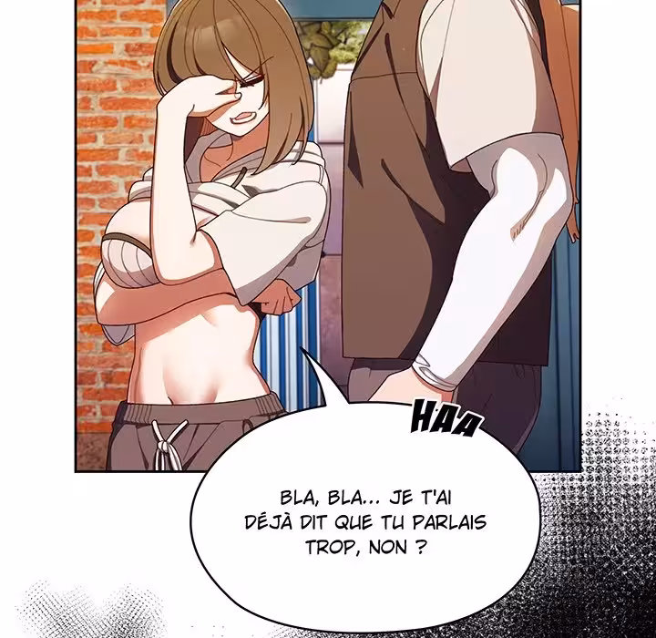 Boss! I’m Taking Your Girl! Chapitre 4 page 7