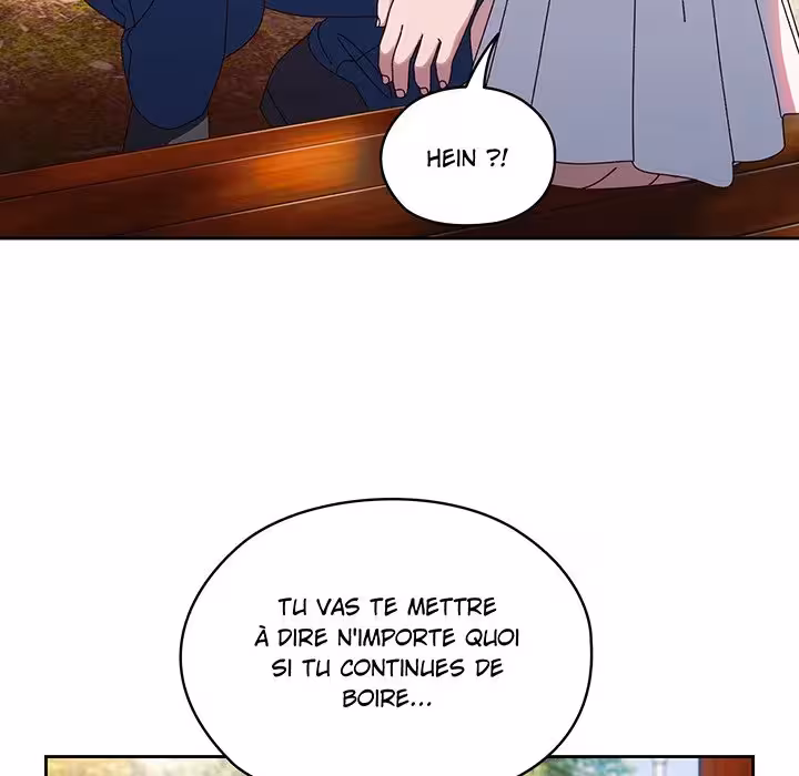 Boss! I’m Taking Your Girl! Chapitre 31 page 10