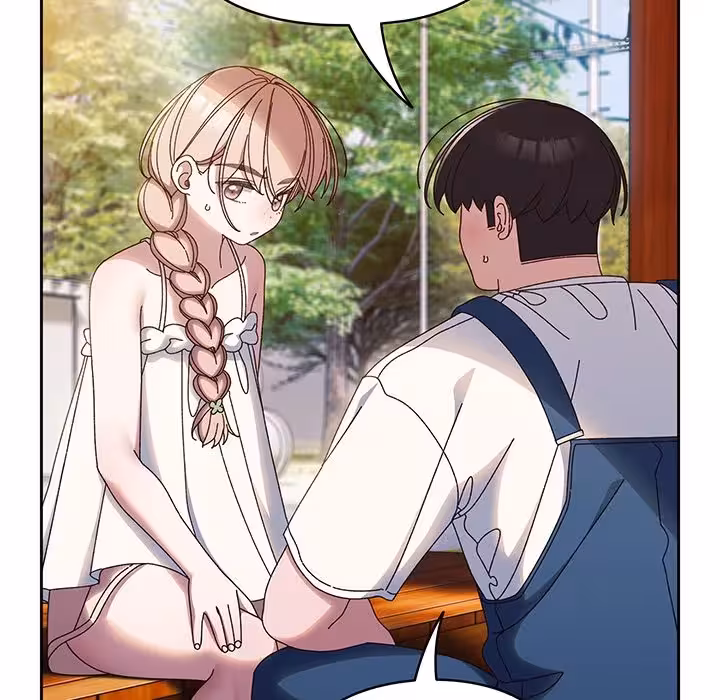 Boss! I’m Taking Your Girl! Chapitre 31 page 11