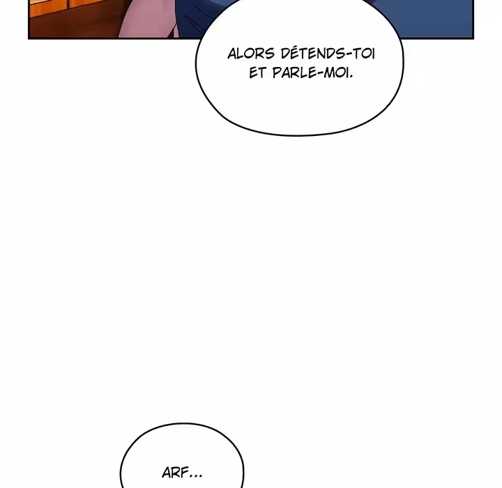 Boss! I’m Taking Your Girl! Chapitre 31 page 12